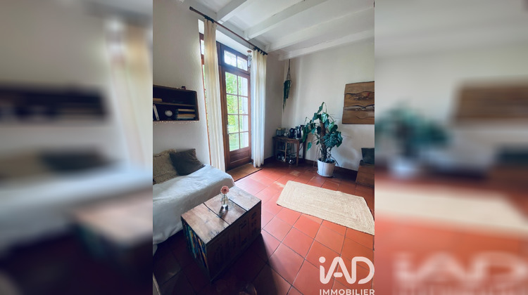 Ma-Cabane - Vente Maison Allemans-du-Dropt, 181 m²