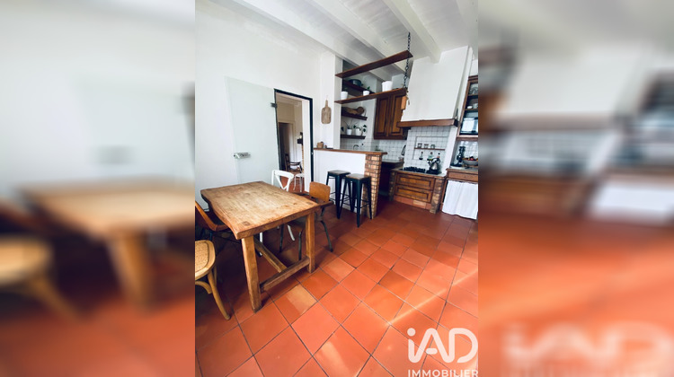 Ma-Cabane - Vente Maison Allemans-du-Dropt, 181 m²