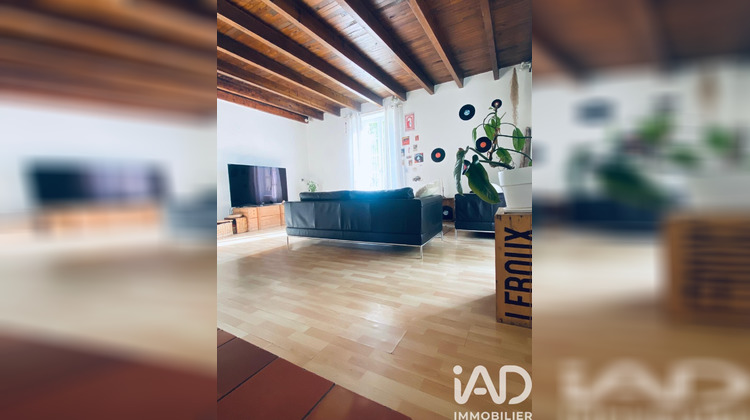 Ma-Cabane - Vente Maison Allemans-du-Dropt, 181 m²