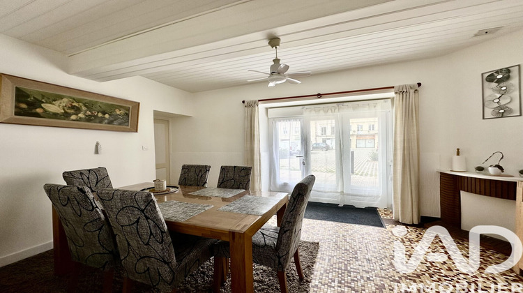 Ma-Cabane - Vente Maison Allemans-du-Dropt, 100 m²