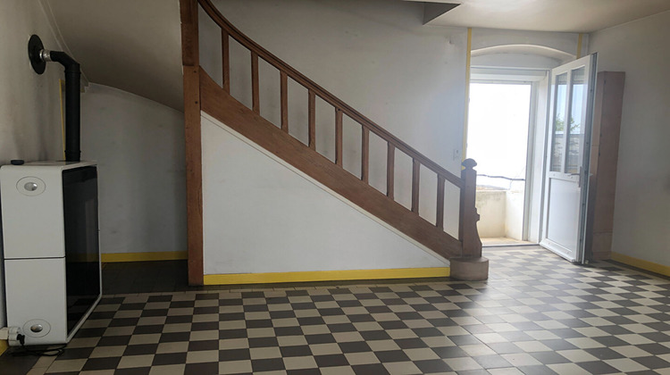 Ma-Cabane - Vente Maison ALLEMANT, 75 m²
