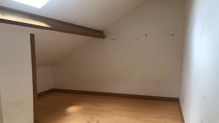 Ma-Cabane - Vente Maison ALLEMANT, 75 m²