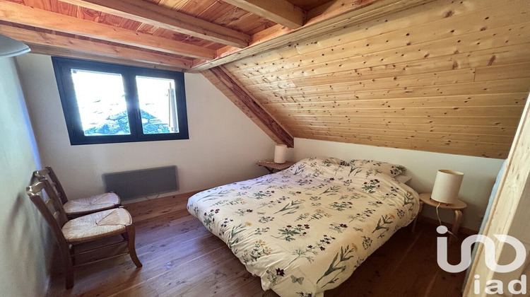 Ma-Cabane - Vente Maison Allemond, 136 m²