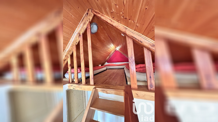 Ma-Cabane - Vente Maison Allemond, 136 m²