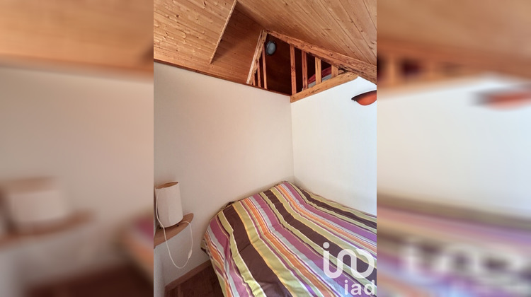 Ma-Cabane - Vente Maison Allemond, 136 m²