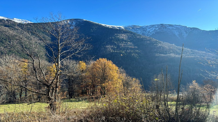 Ma-Cabane - Vente Maison ALLEMOND, 150 m²