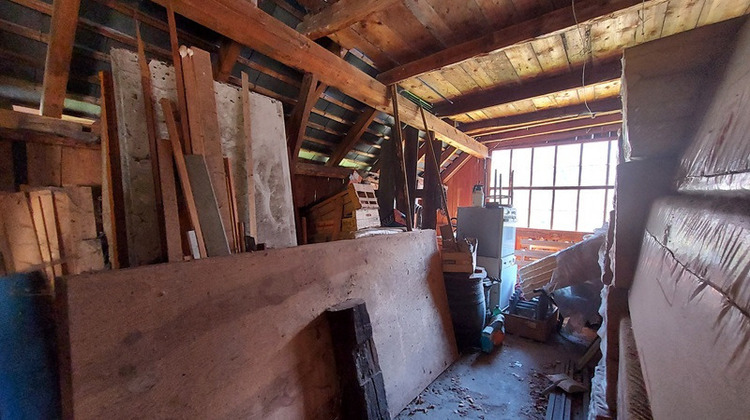 Ma-Cabane - Vente Maison Allemond, 109 m²