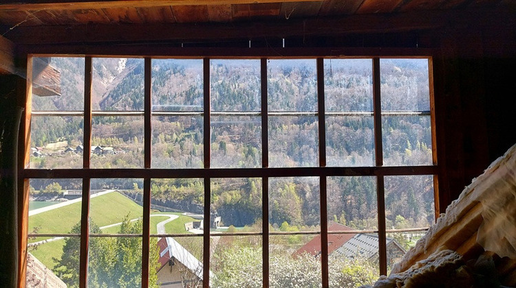 Ma-Cabane - Vente Maison Allemond, 109 m²