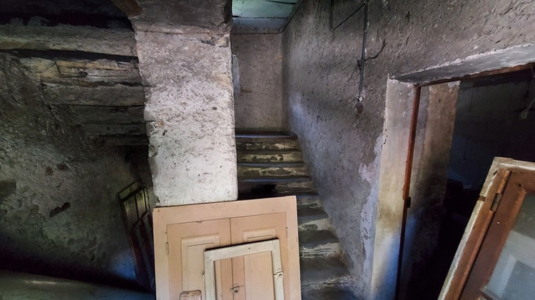 Ma-Cabane - Vente Maison Allemond, 109 m²