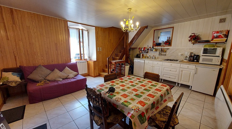 Ma-Cabane - Vente Maison Allemond, 46 m²