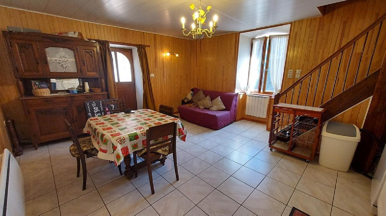 Ma-Cabane - Vente Maison ALLEMOND, 47 m²