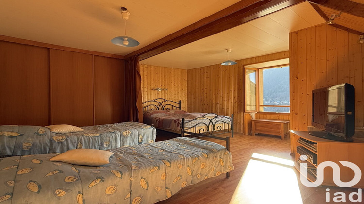 Ma-Cabane - Vente Maison Allemond, 47 m²