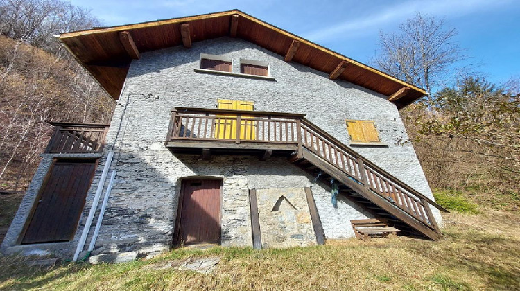 Ma-Cabane - Vente Maison ALLEMOND, 59 m²