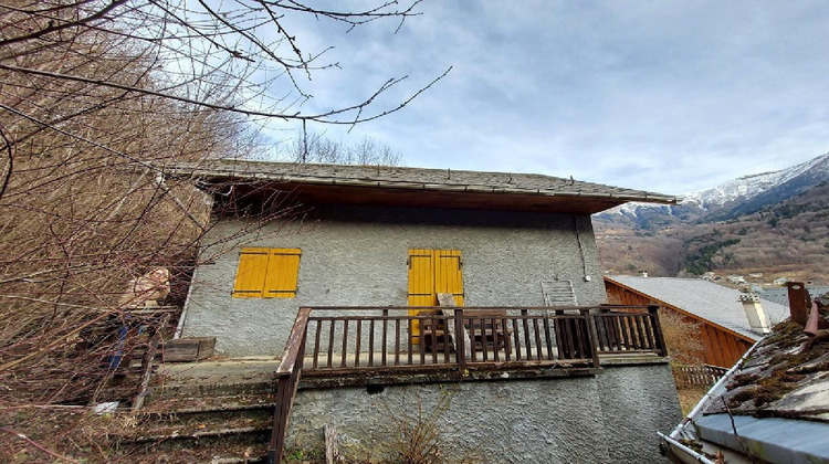 Ma-Cabane - Vente Maison ALLEMOND, 59 m²