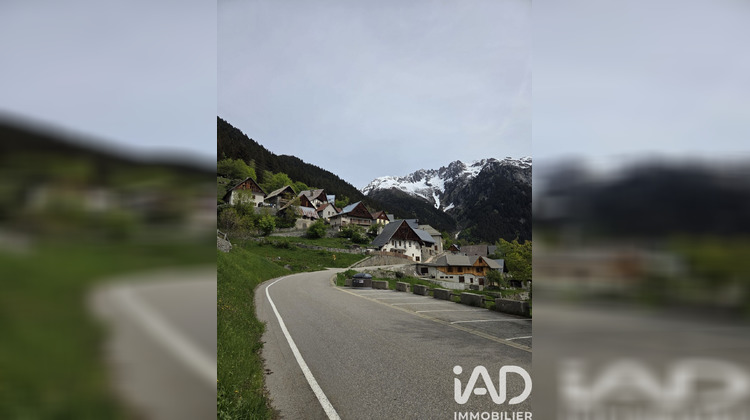 Ma-Cabane - Vente Maison Allemond, 260 m²