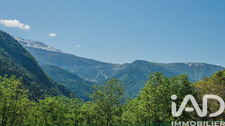 Ma-Cabane - Vente Maison Allemond, 122 m²