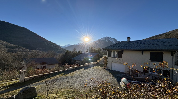 Ma-Cabane - Vente Maison ALLEMOND, 235 m²