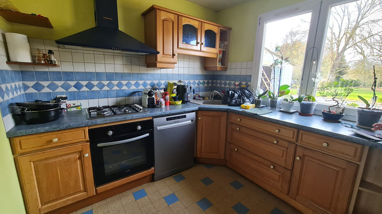 Ma-Cabane - Vente Maison Allenay, 105 m²