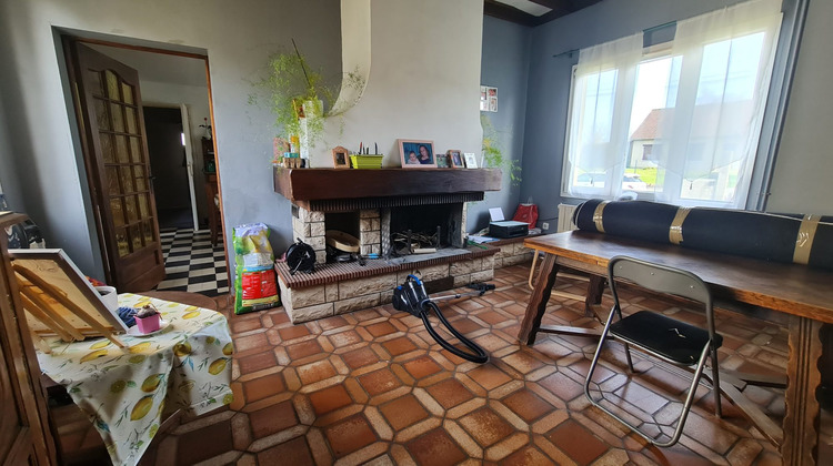 Ma-Cabane - Vente Maison Allenay, 105 m²