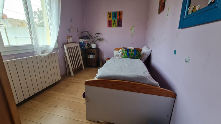 Ma-Cabane - Vente Maison Allenay, 105 m²