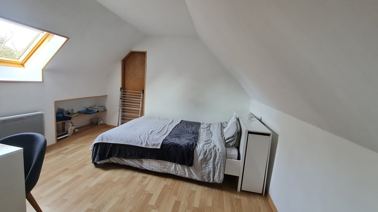 Ma-Cabane - Vente Maison Allenay, 105 m²