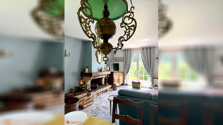 Ma-Cabane - Vente Maison Allenay, 172 m²