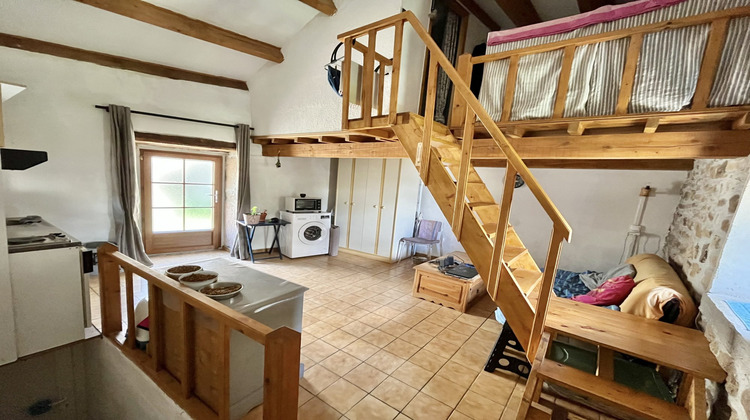 Ma-Cabane - Vente Maison Allenc, 23 m²