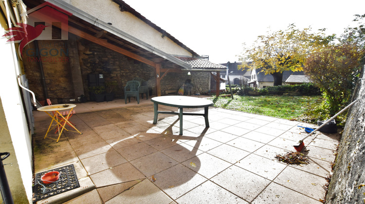 Ma-Cabane - Vente Maison Allenjoie, 80 m²