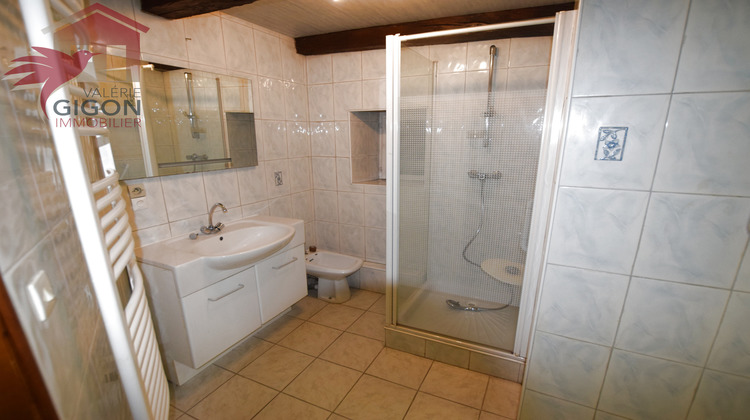 Ma-Cabane - Vente Maison Allenjoie, 80 m²