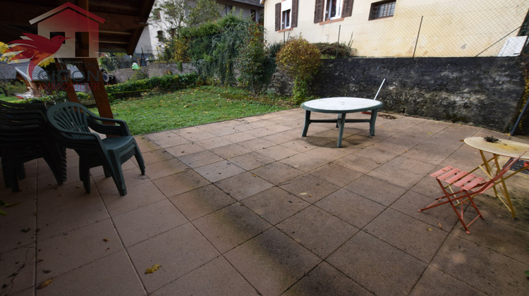 Ma-Cabane - Vente Maison Allenjoie, 80 m²