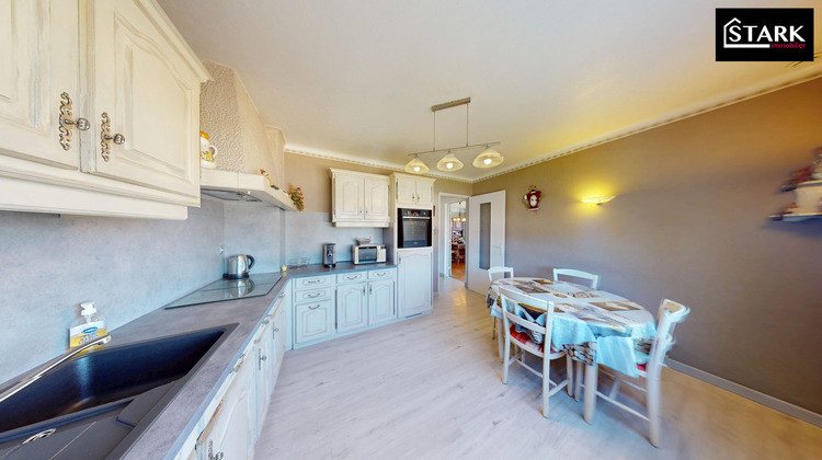 Ma-Cabane - Vente Maison Allenjoie, 120 m²