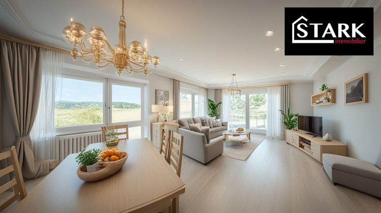 Ma-Cabane - Vente Maison Allenjoie, 120 m²