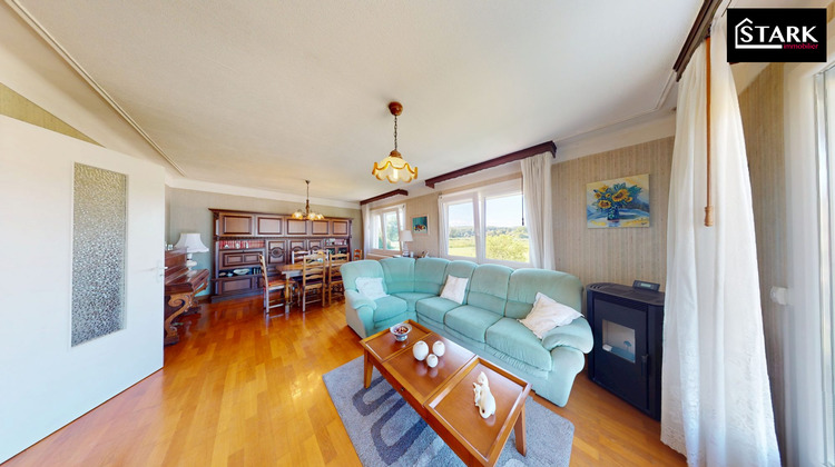 Ma-Cabane - Vente Maison Allenjoie, 120 m²