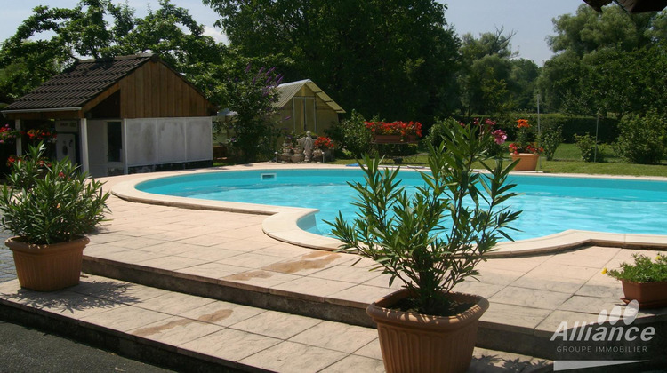 Ma-Cabane - Vente Maison Allenjoie, 205 m²