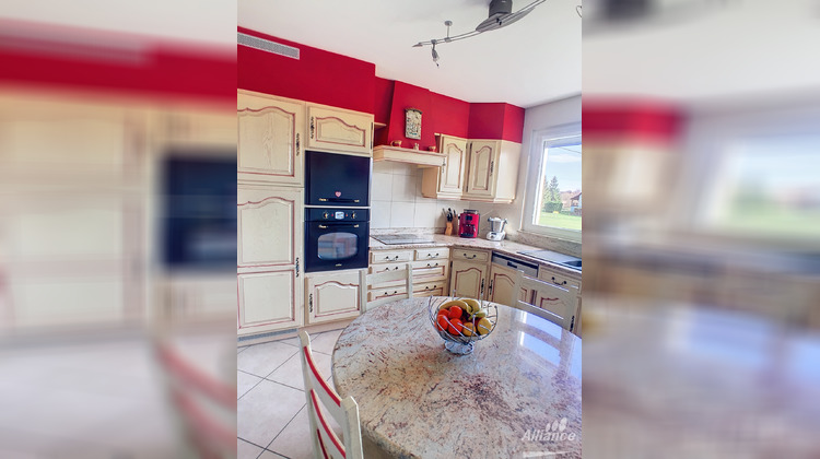 Ma-Cabane - Vente Maison Allenjoie, 205 m²