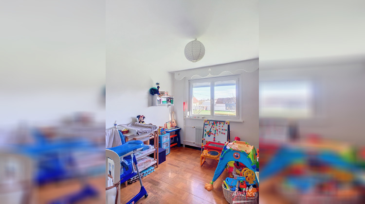 Ma-Cabane - Vente Maison Allenjoie, 205 m²