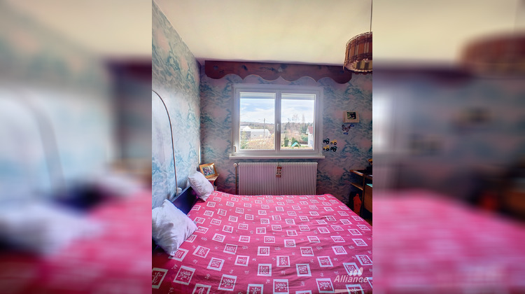 Ma-Cabane - Vente Maison Allenjoie, 205 m²