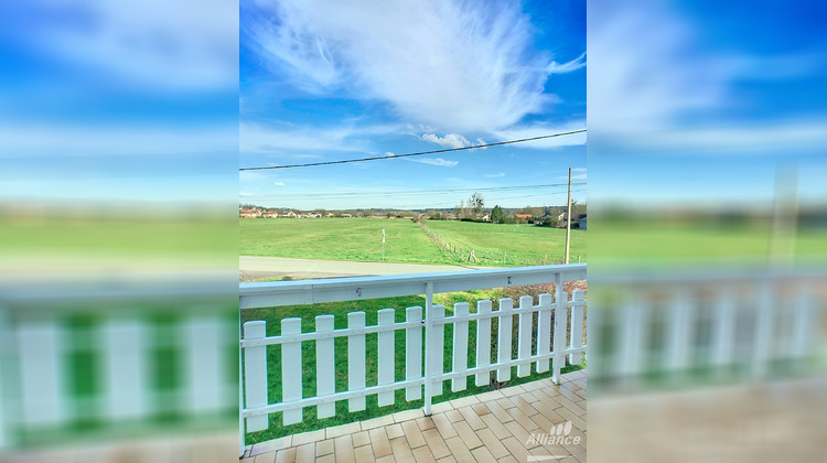 Ma-Cabane - Vente Maison Allenjoie, 205 m²