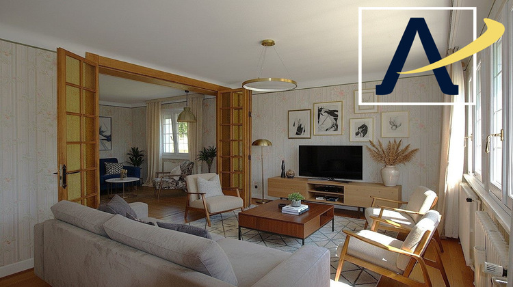 Ma-Cabane - Vente Maison Allenjoie, 71 m²