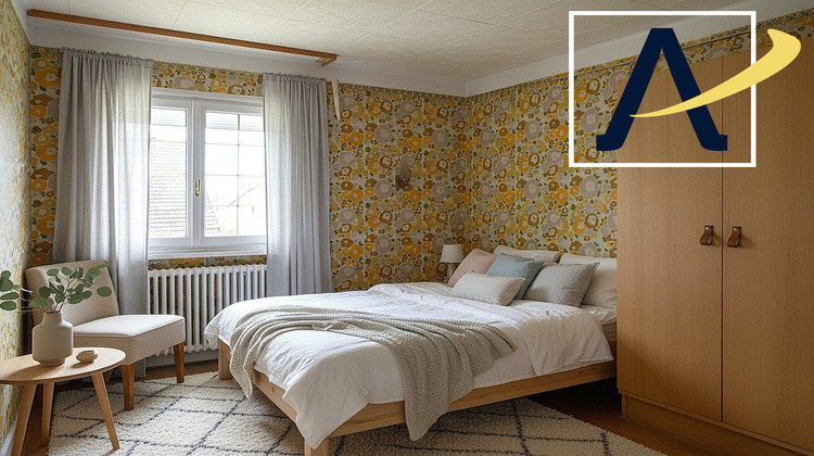 Ma-Cabane - Vente Maison Allenjoie, 71 m²