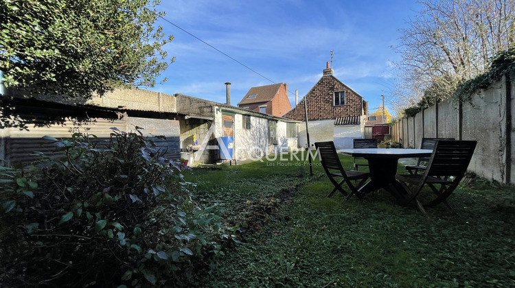 Ma-Cabane - Vente Maison Allennes-les-Marais, 140 m²