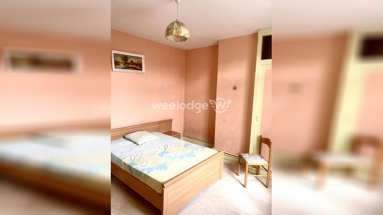 Ma-Cabane - Vente Maison Allennes-les-Marais, 89 m²