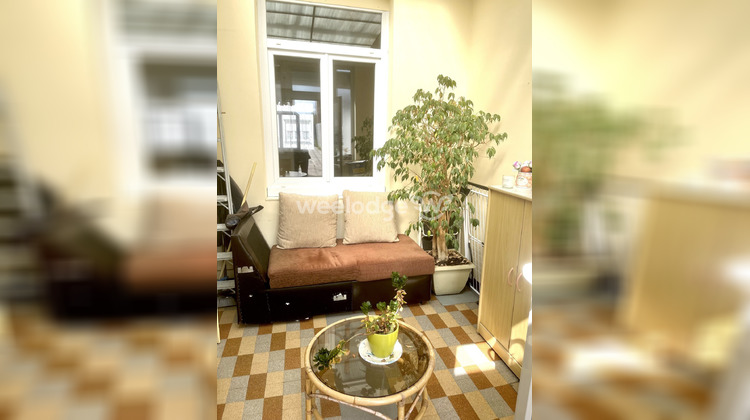 Ma-Cabane - Vente Maison Allennes-les-Marais, 89 m²