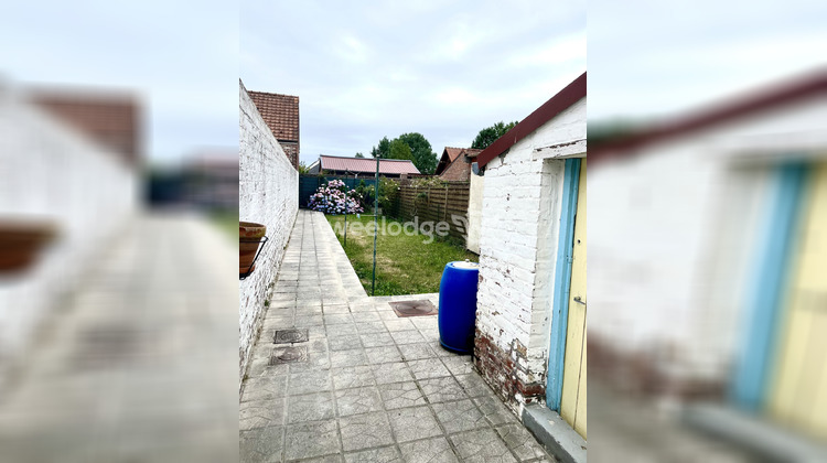 Ma-Cabane - Vente Maison Allennes-les-Marais, 89 m²