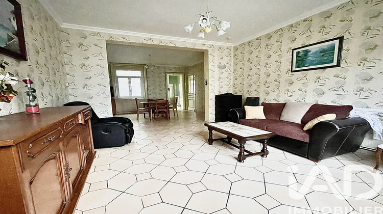 Ma-Cabane - Vente Maison Allennes-les-Marais, 89 m²