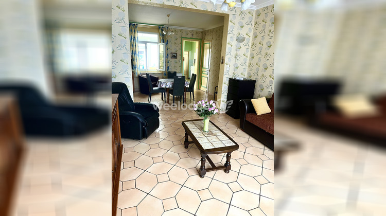 Ma-Cabane - Vente Maison Allennes-les-Marais, 89 m²