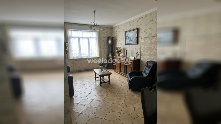 Ma-Cabane - Vente Maison Allennes-les-Marais, 89 m²