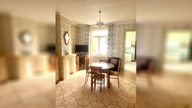 Ma-Cabane - Vente Maison Allennes-les-Marais, 89 m²