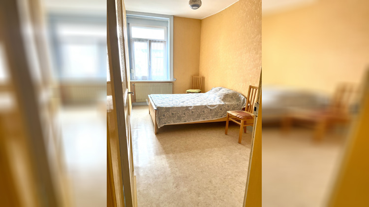 Ma-Cabane - Vente Maison Allennes-les-Marais, 89 m²