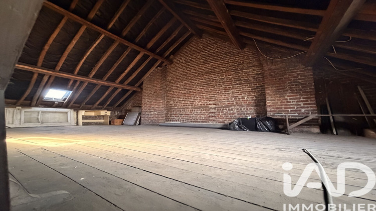 Ma-Cabane - Vente Maison Allennes-les-Marais, 89 m²